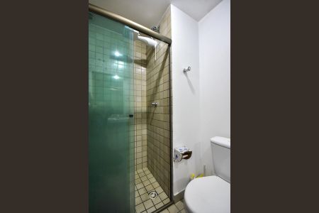 Apartamento à venda com 64m², 3 quartos e 1 vagaBanheiro