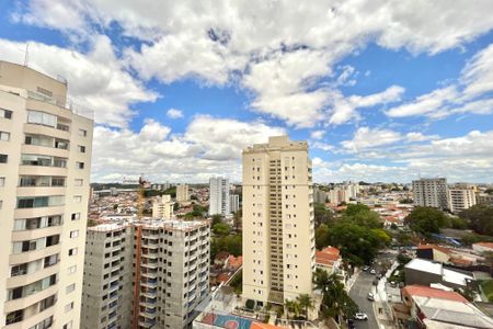 Apartamento à venda com 58m², 2 quartos e 1 vagaVista do Quarto 2