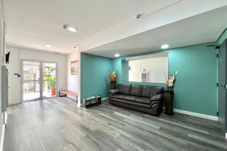 Apartamento à venda com 58m², 2 quartos e 1 vagaHall social