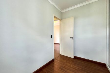Apartamento à venda com 58m², 2 quartos e 1 vagaQuarto 2