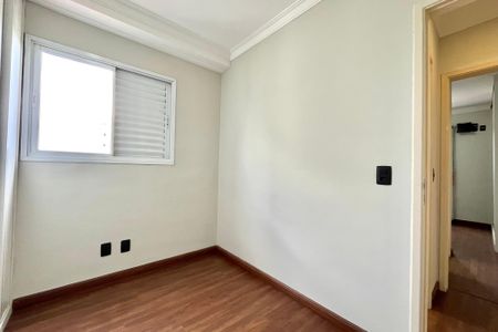 Apartamento à venda com 58m², 2 quartos e 1 vagaQuarto 2