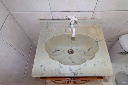 Apartamento para alugar com 63m², 3 quartos e 1 vagaBanheiro