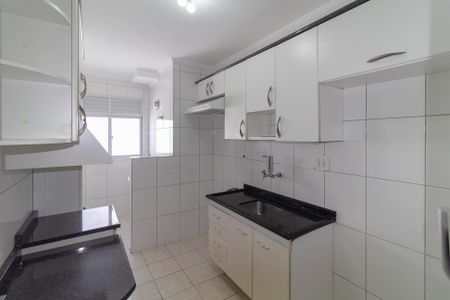 Apartamento para alugar com 63m², 3 quartos e 1 vagaCozinha