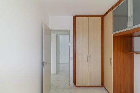 Apartamento para alugar com 63m², 3 quartos e 1 vagaQuarto 2