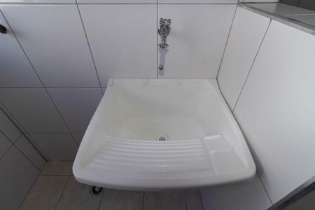 Apartamento para alugar com 63m², 3 quartos e 1 vagaÁrea de Serviço