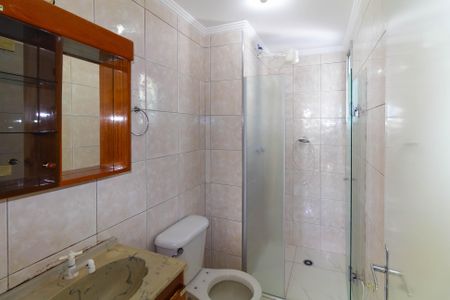 Apartamento para alugar com 63m², 3 quartos e 1 vagaBanheiro