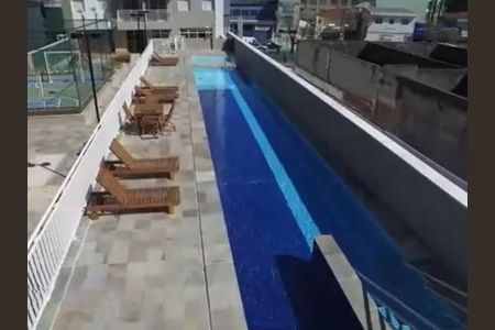 Apartamento para alugar com 54m², 2 quartos e 1 vaga Apartamento para alugar com 54m², 2 quartos e 1 vagaÁrea comum - Piscina