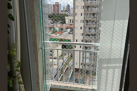 Apartamento para alugar com 54m², 2 quartos e 1 vaga Apartamento para alugar com 54m², 2 quartos e 1 vagaVaranda da Sala