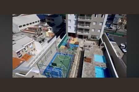 Apartamento para alugar com 54m², 2 quartos e 1 vaga Apartamento para alugar com 54m², 2 quartos e 1 vagaárea comum