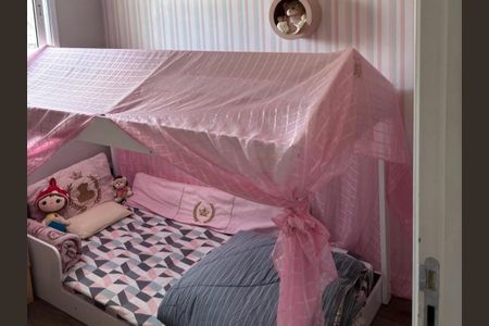 Apartamento para alugar com 54m², 2 quartos e 1 vaga Apartamento para alugar com 54m², 2 quartos e 1 vagaQuarto