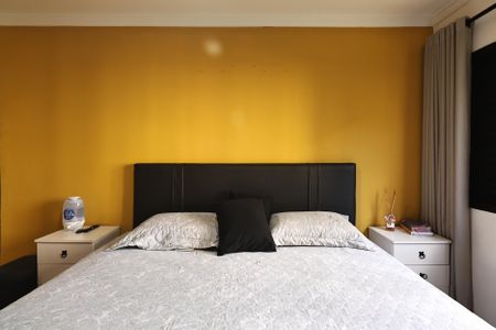 Apartamento à venda com 135m², 4 quartos e 2 vagas Apartamento à venda com 135m², 4 quartos e 2 vagasSuite