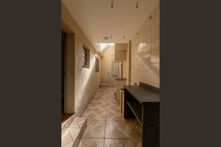 Casa à venda com 250m², 6 quartos e 2 vagasCasa 2 - Área de Serviço 