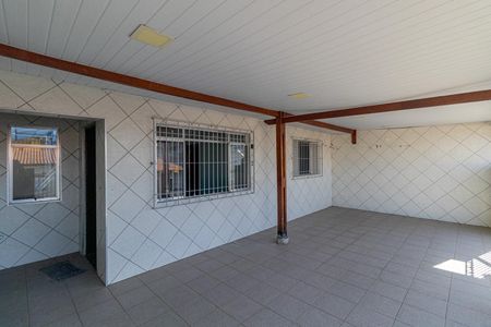 Casa à venda com 250m², 6 quartos e 2 vagasCasa 3 - Varanda Sala