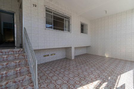 Casa à venda com 250m², 6 quartos e 2 vagasGaragem