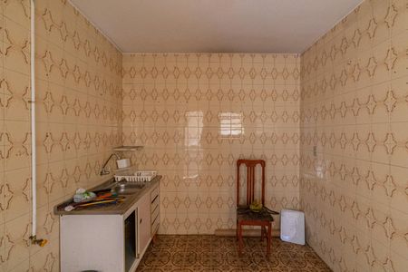 Casa à venda com 250m², 6 quartos e 2 vagasCasa 2 - Cozinha