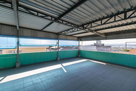 Casa à venda com 250m², 6 quartos e 2 vagasTerraço