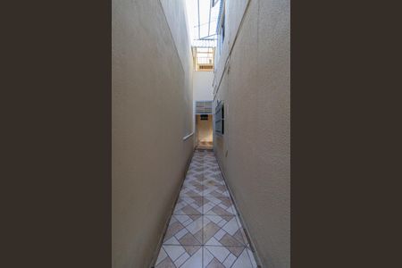 Casa à venda com 250m², 6 quartos e 2 vagasCorredor