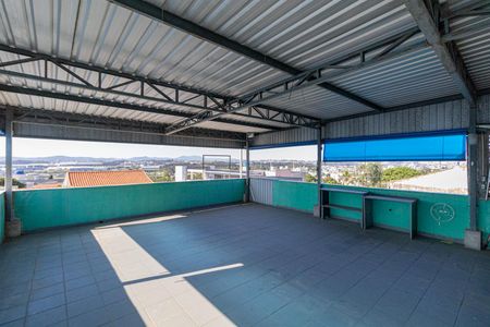Casa à venda com 250m², 6 quartos e 2 vagasTerraço