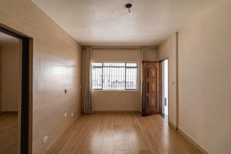 Casa à venda com 250m², 6 quartos e 2 vagasCasa 1 - Sala