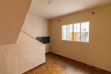 Casa à venda com 250m², 6 quartos e 2 vagasCasa 2 - Sala