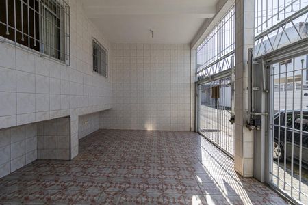 Casa à venda com 250m², 6 quartos e 2 vagasGaragem