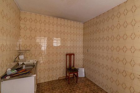 Casa à venda com 250m², 6 quartos e 2 vagasCasa 2 - Cozinha