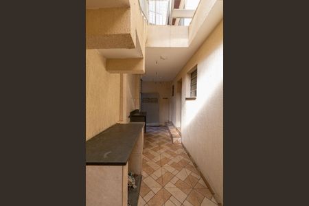 Casa à venda com 250m², 6 quartos e 2 vagasCasa 2 - Área de Serviço 