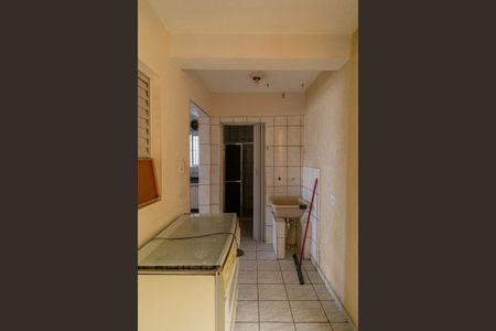 Casa à venda com 250m², 6 quartos e 2 vagasCasa 1 - Área de Serviço  