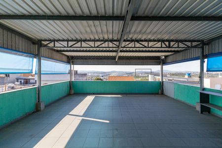 Casa à venda com 250m², 6 quartos e 2 vagasTerraço