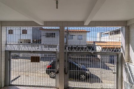 Casa à venda com 250m², 6 quartos e 2 vagasCasa 1 - Vista Sala