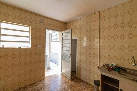 Casa à venda com 250m², 6 quartos e 2 vagasCasa 2 - Cozinha