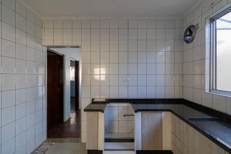 Casa à venda com 250m², 6 quartos e 2 vagasCasa 3 - Cozinha