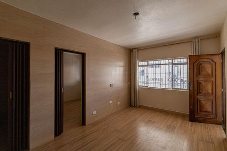 Casa à venda com 250m², 6 quartos e 2 vagasCasa 1 - Sala