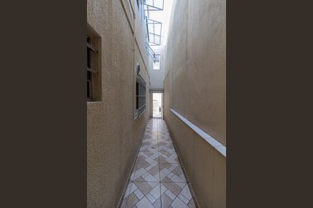 Casa à venda com 250m², 6 quartos e 2 vagasCorredor