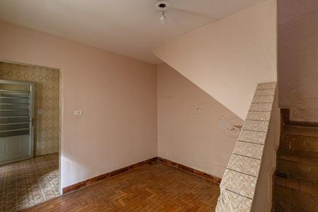 Casa à venda com 250m², 6 quartos e 2 vagasCasa 2 - Sala