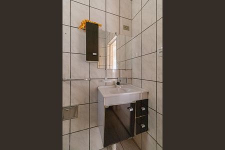 Casa à venda com 250m², 6 quartos e 2 vagasCasa 1 - Banheiro 