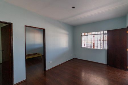 Casa à venda com 250m², 6 quartos e 2 vagasCasa 3 - Sala