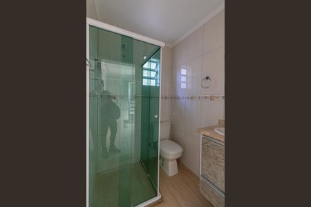 Casa à venda com 250m², 6 quartos e 2 vagasCasa 3 - Banheiro