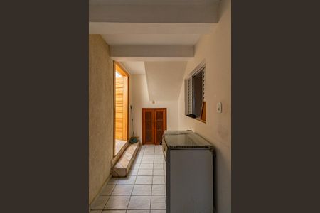 Casa à venda com 250m², 6 quartos e 2 vagasCasa 1 - Área de Serviço  