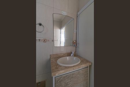 Casa à venda com 250m², 6 quartos e 2 vagasCasa 3 - Banheiro