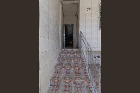 Casa à venda com 250m², 6 quartos e 2 vagasEscada