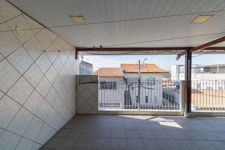 Casa à venda com 250m², 6 quartos e 2 vagasCasa 3 - Vista Quarto 1