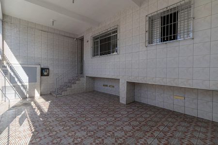 Casa à venda com 250m², 6 quartos e 2 vagasGaragem