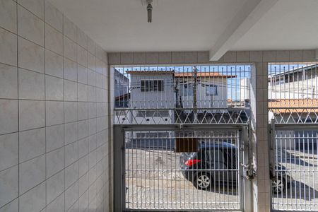 Casa à venda com 250m², 6 quartos e 2 vagasCasa 1 - Vista Quarto 1