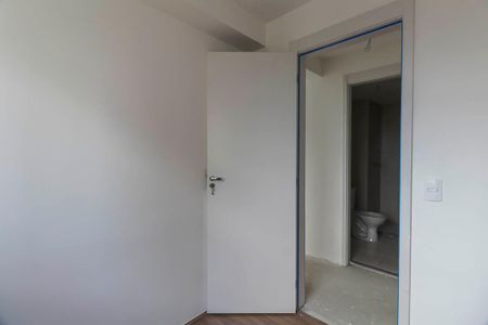 Apartamento à venda com 38m², 2 quartos e sem vagaQuarto 2