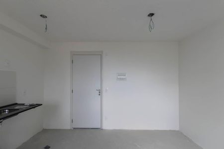 Apartamento à venda com 38m², 2 quartos e sem vagaSala/Cozinha