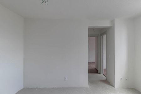 Apartamento à venda com 38m², 2 quartos e sem vagaSala/Cozinha