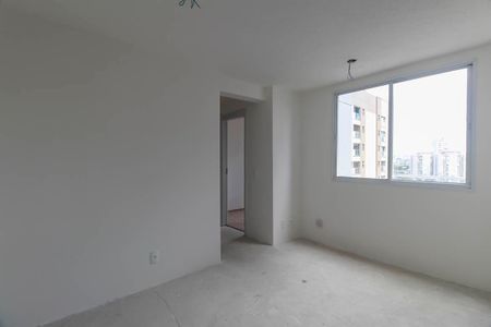 Apartamento à venda com 38m², 2 quartos e sem vagaSala/Cozinha