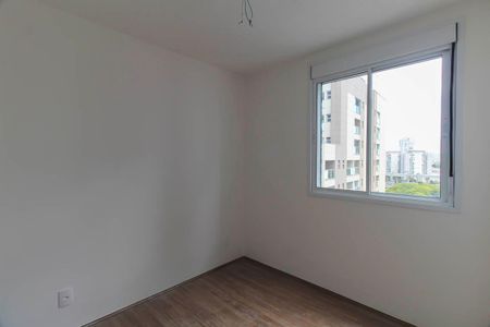 Apartamento à venda com 38m², 2 quartos e sem vagaQuarto 1