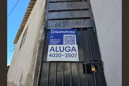 Studio para alugar com 25m², 1 quarto e sem vagaPlaquinha